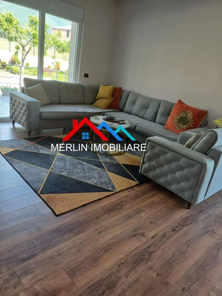Diber, House for Sale, 2-Storey Villa with 300 m² Built Area and 1250 m² Land, €450,000 (MAQELLARE, DIBER)