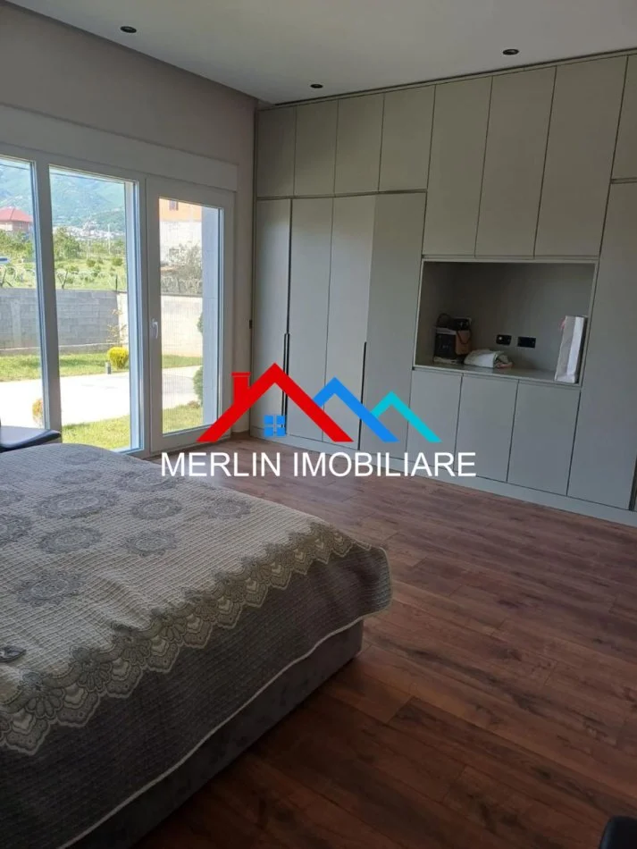 Diber, House for Sale, 2-Storey Villa with 300 m² Built Area and 1250 m² Land, €450,000 (MAQELLARE, DIBER)