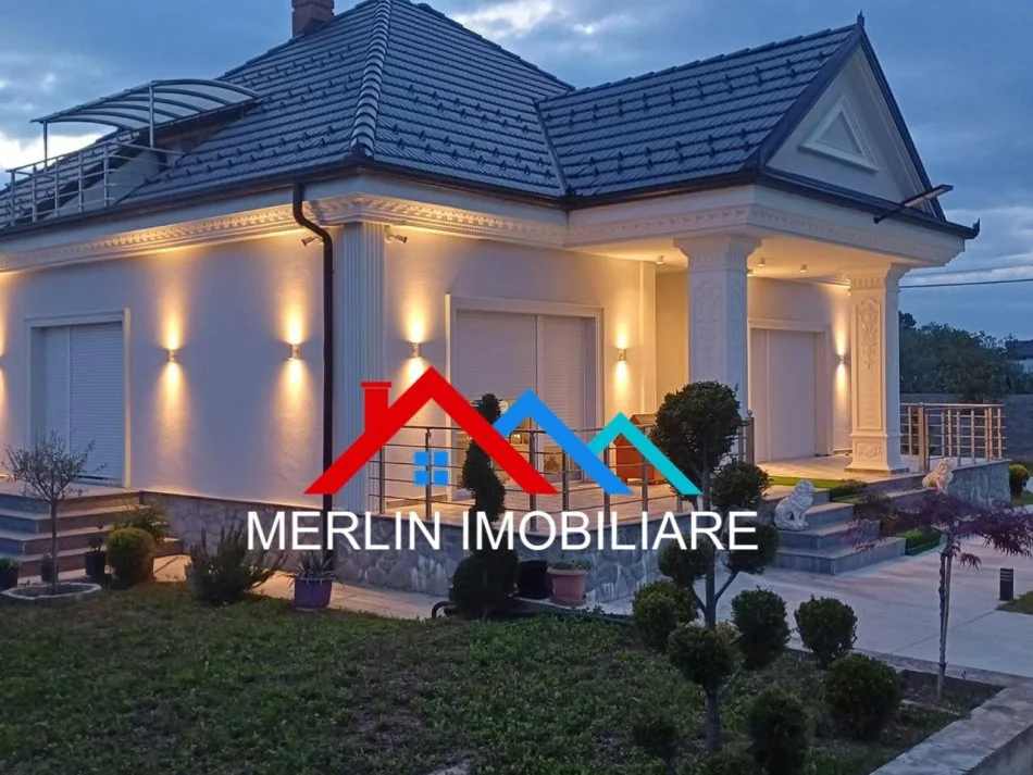 Diber, House for Sale, 2-Storey Villa with 300 m² Built Area and 1250 m² Land, €450,000 (MAQELLARE, DIBER)