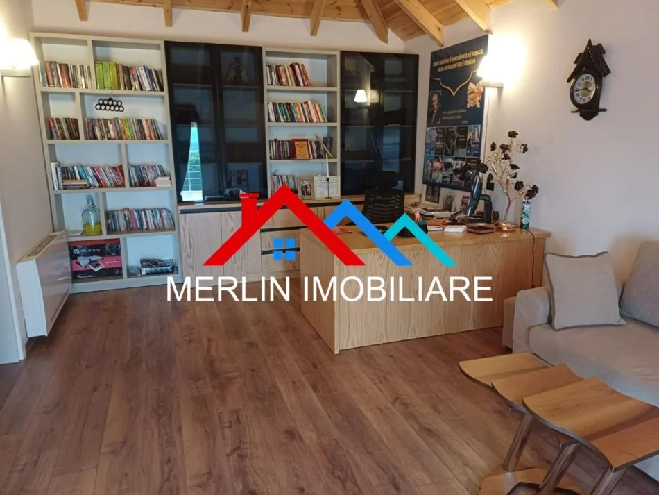 Diber, House for Sale, 2-Storey Villa with 300 m² Built Area and 1250 m² Land, €450,000 (MAQELLARE, DIBER)