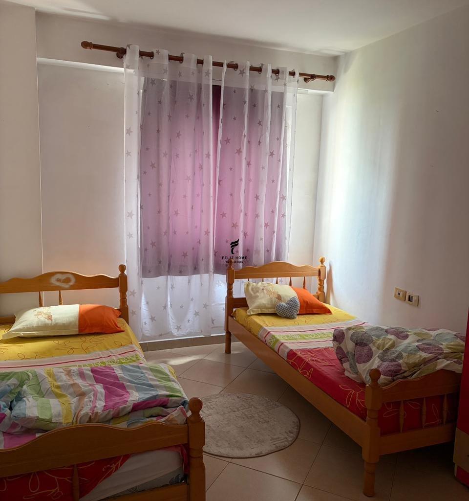 Appartamento in affitto 2+1 Jordan Misja 55.000 LEKE FH-73292