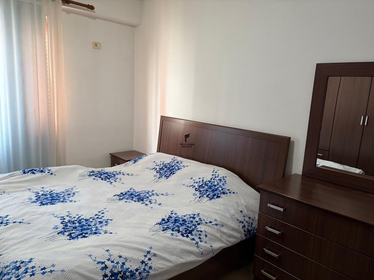 Appartamento in affitto 2+1 Jordan Misja 55.000 LEKE FH-73292