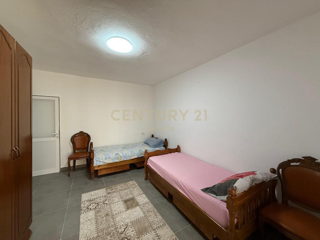 Furnished 2+1 Apartment, Unified School