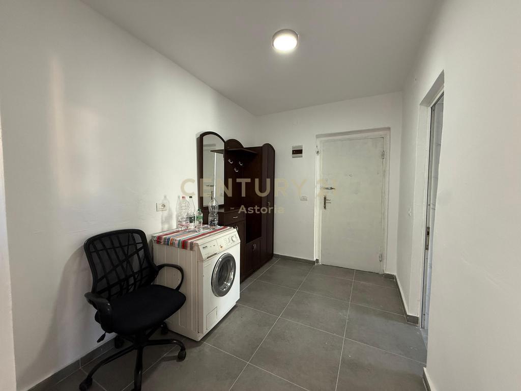 Furnished 2+1 Apartment, Unified School