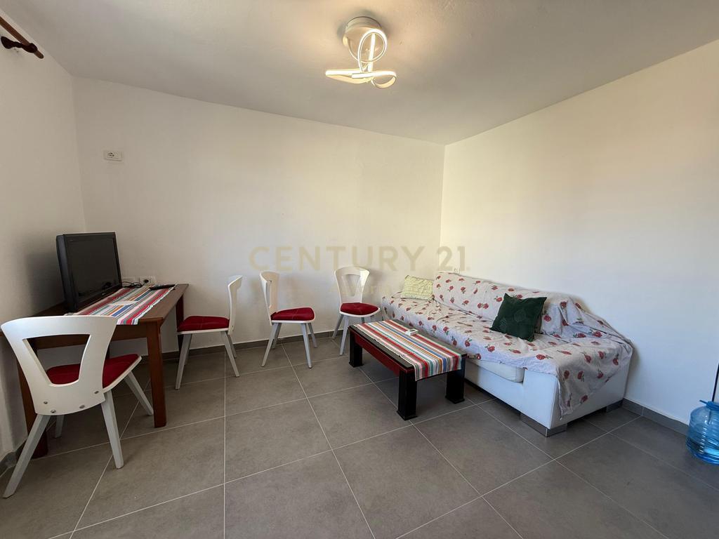 Furnished 2+1 Apartment, Unified School