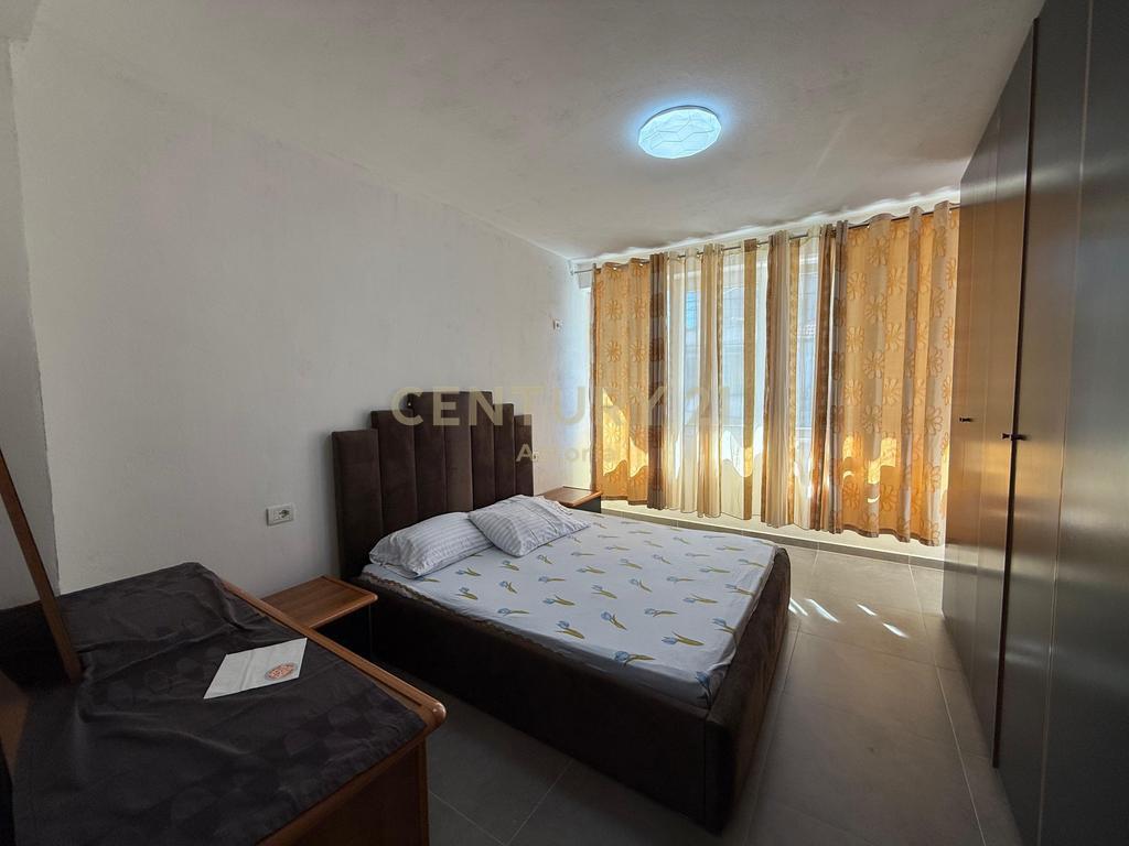 Furnished 2+1 Apartment, Unified School