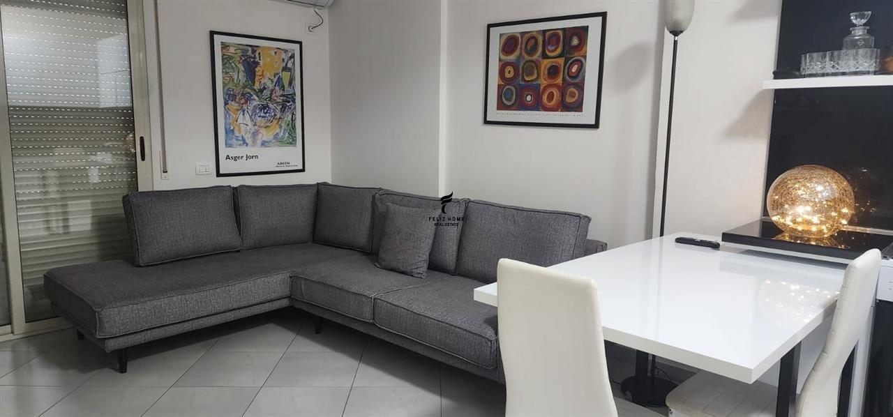 APARTAMENT ME QERA 2+1 YZBERISHT 50.000 LEKE FH-71606