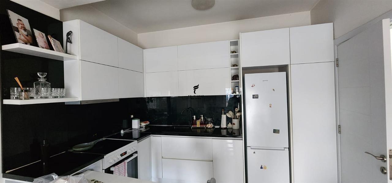 Appartamento con 2+1 camere in affitto a Yzberisht 50.000 LEKE FH-71606