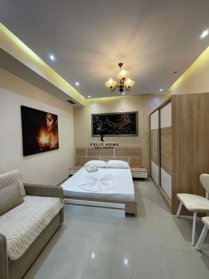 Tirane, vendesi appartamento 3+1 Piano 1, 100 m² 400.000 € (RRUGA FORTUZI)