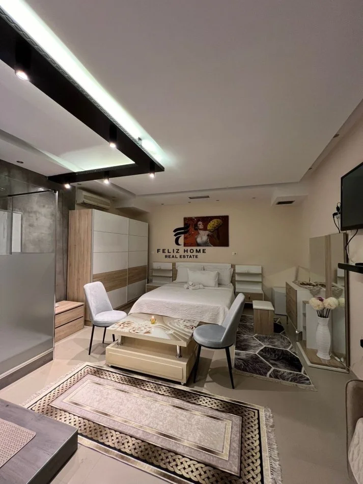 Tirane, vendesi appartamento 3+1 Piano 1, 100 m² 400.000 € (RRUGA FORTUZI)