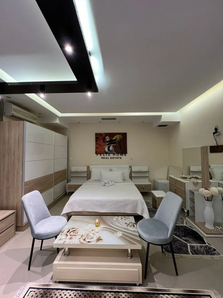 Tirane, vendesi appartamento 3+1 Piano 1, 100 m² 400.000 € (RRUGA FORTUZI)
