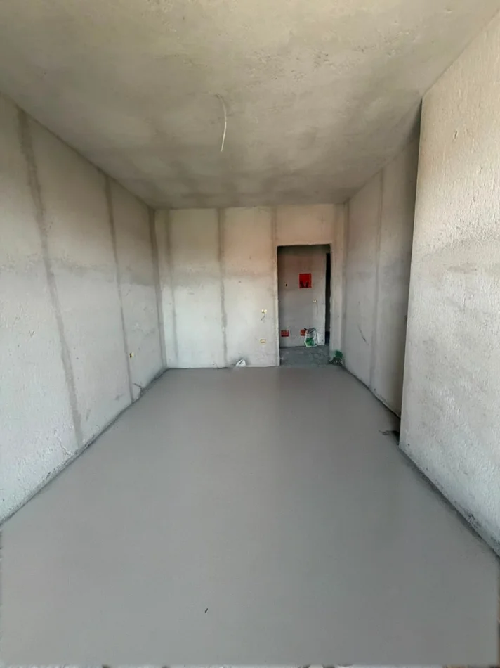 Tirane, vendi: Paskuqan, appartamento 2+1+Aneks+Balcone, Piano 2, 102 m², 97.500 €