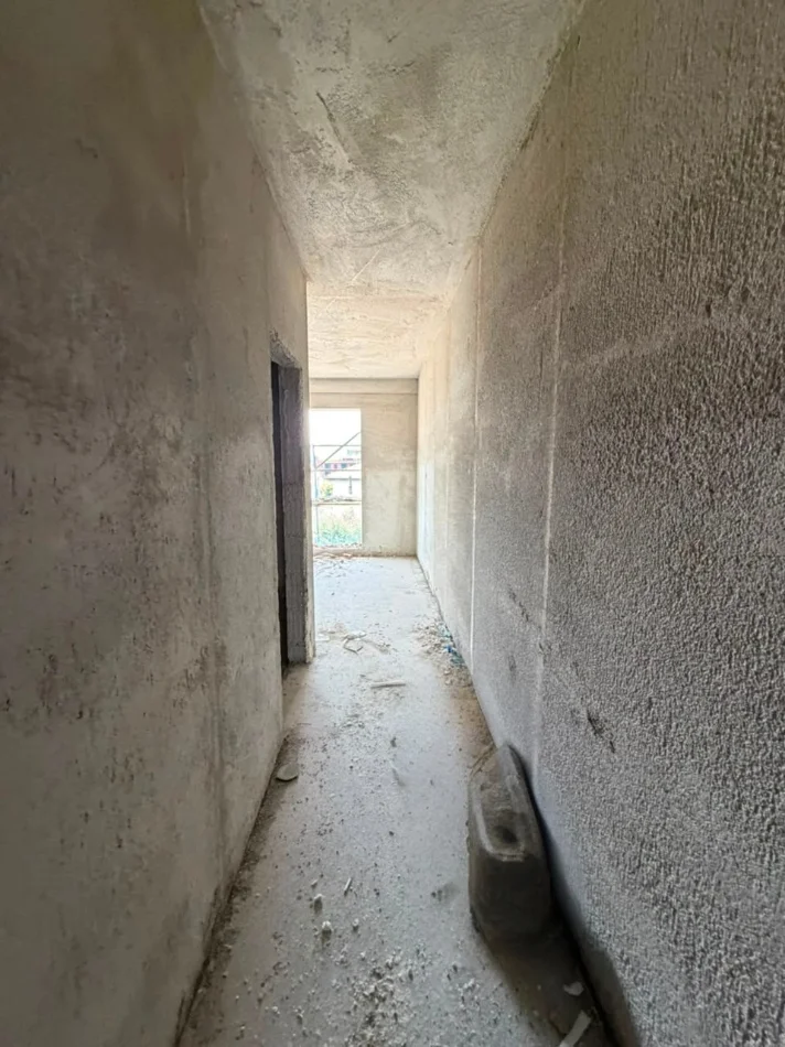 Tirane, vendi: Paskuqan, appartamento 2+1+Aneks+Balcone, Piano 2, 102 m², 97.500 €