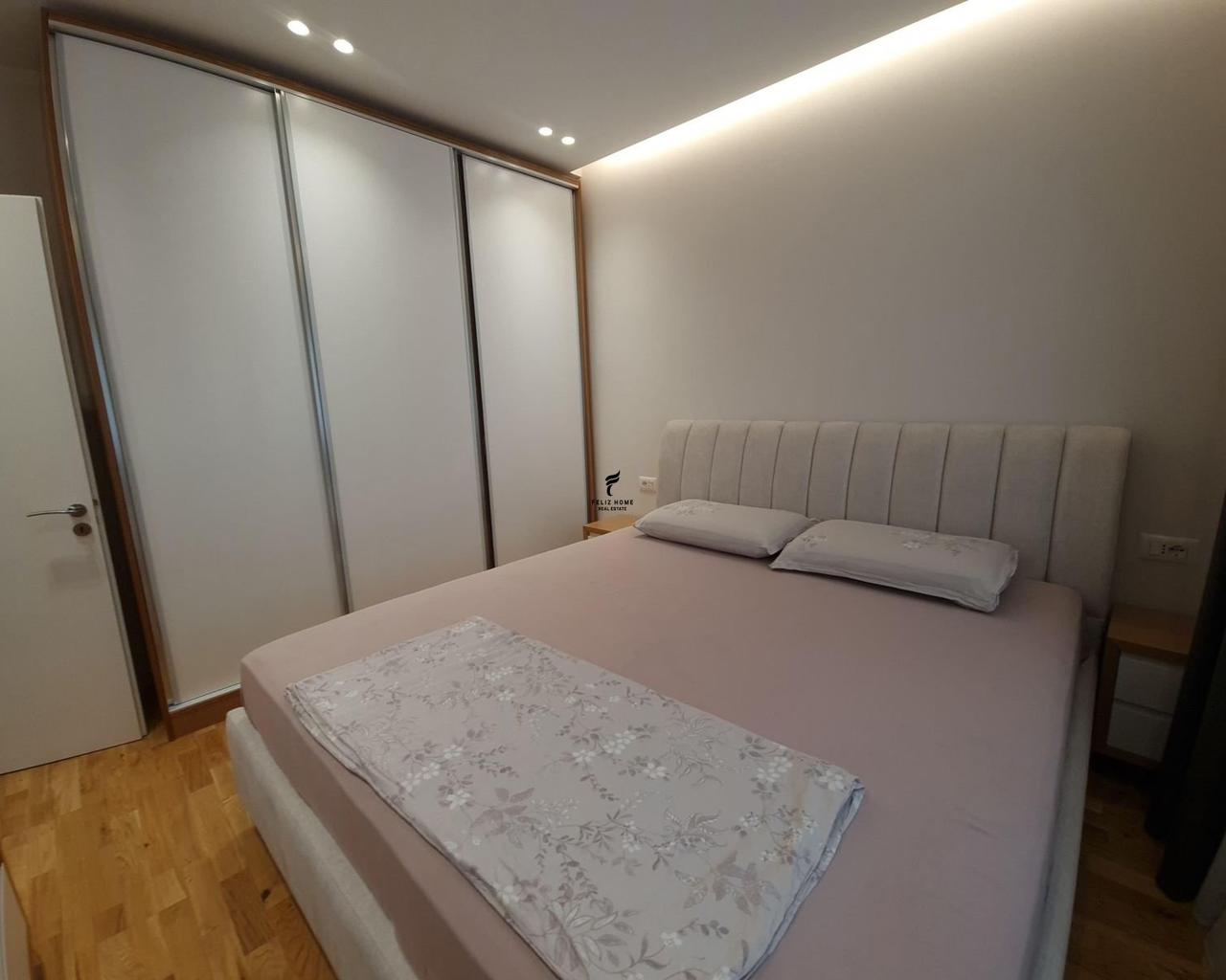APARTMENT FOR RENT 1+1, KAVAJES STREET, 70,000 LEK, FH-71588