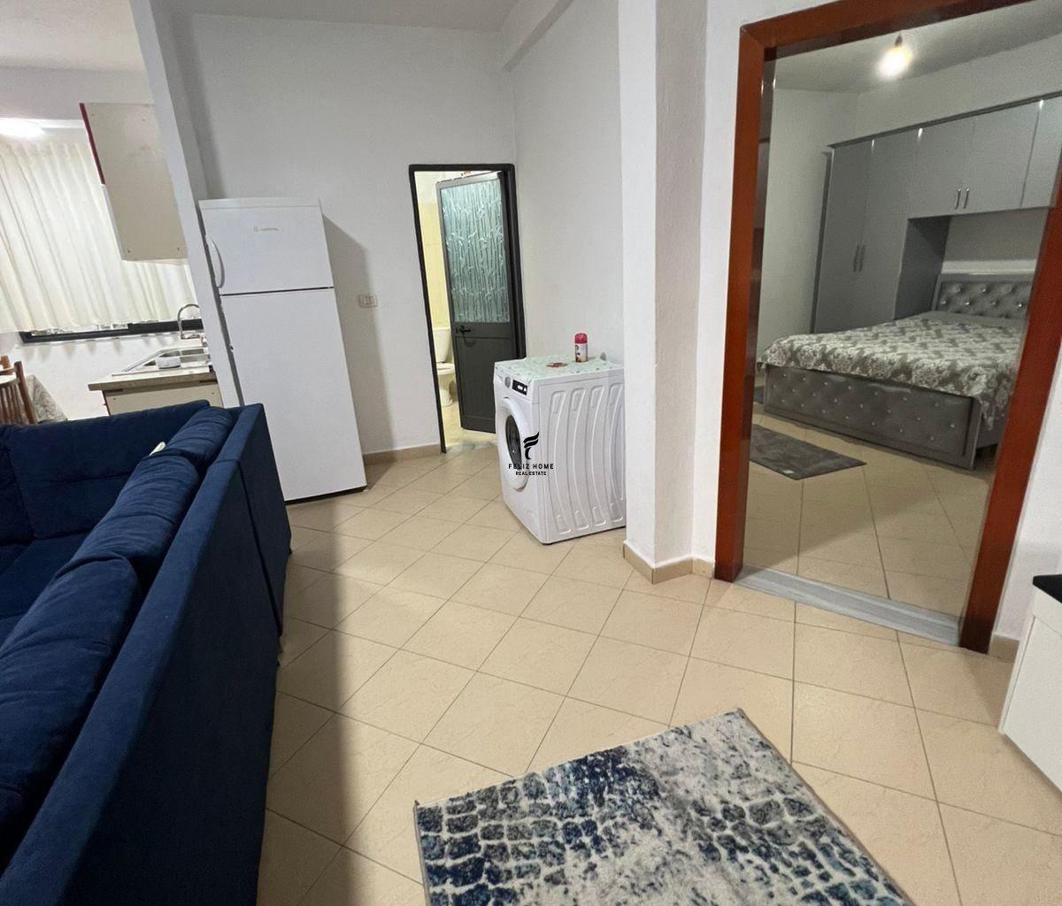 Appartamento in affitto 1+1 via 5 Maj, 40.000 LEKE