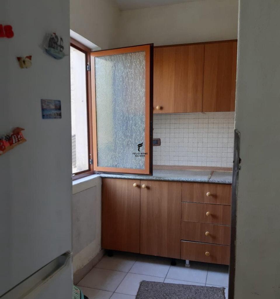 APARTAMENT ME QERA 1+1 ALI DEMI 35.000 LEKE FH-71558