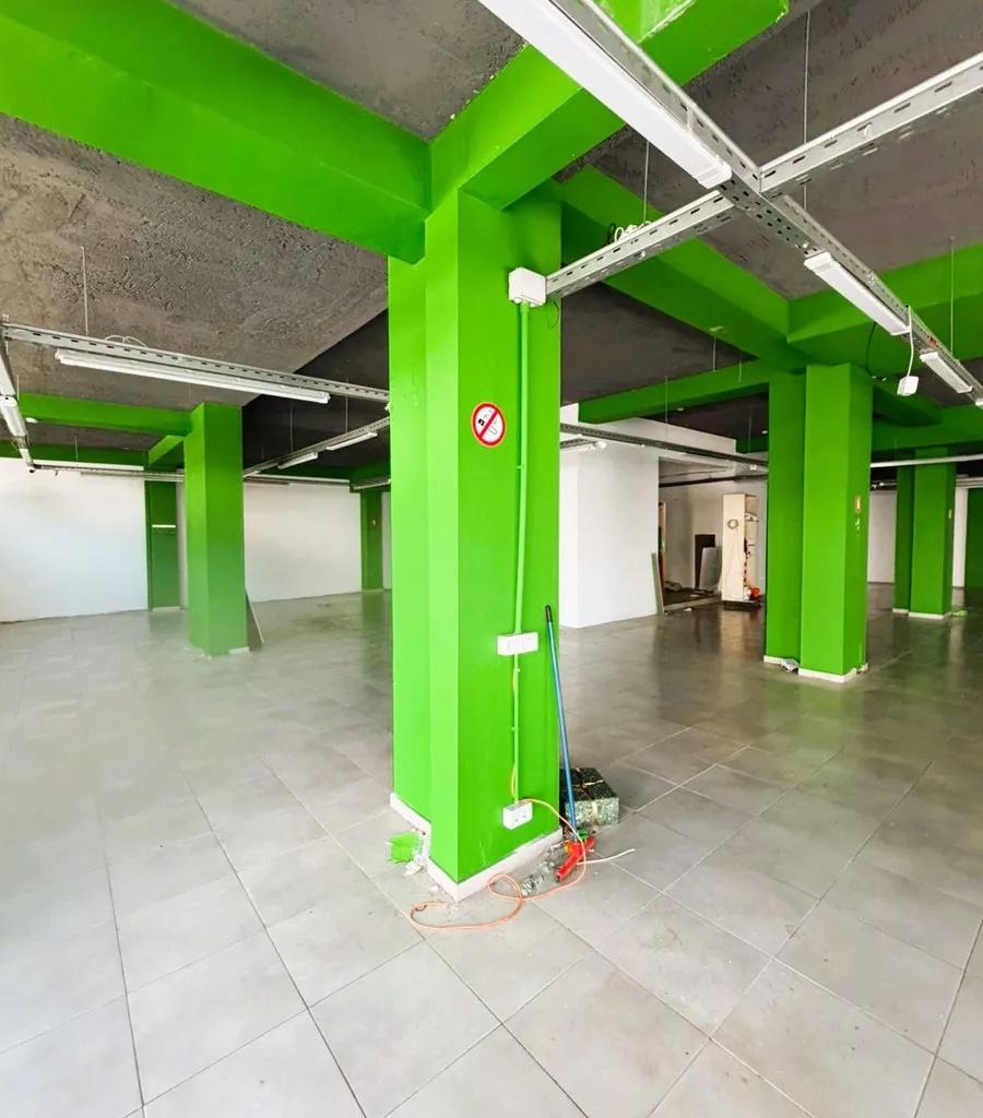 Commercial Space for Rent in Eleonora, Kodra and Dielli