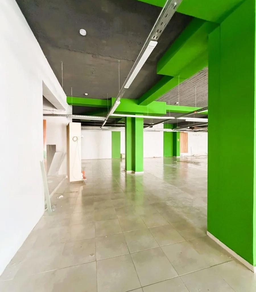 Commercial Space for Rent in Eleonora, Kodra and Dielli