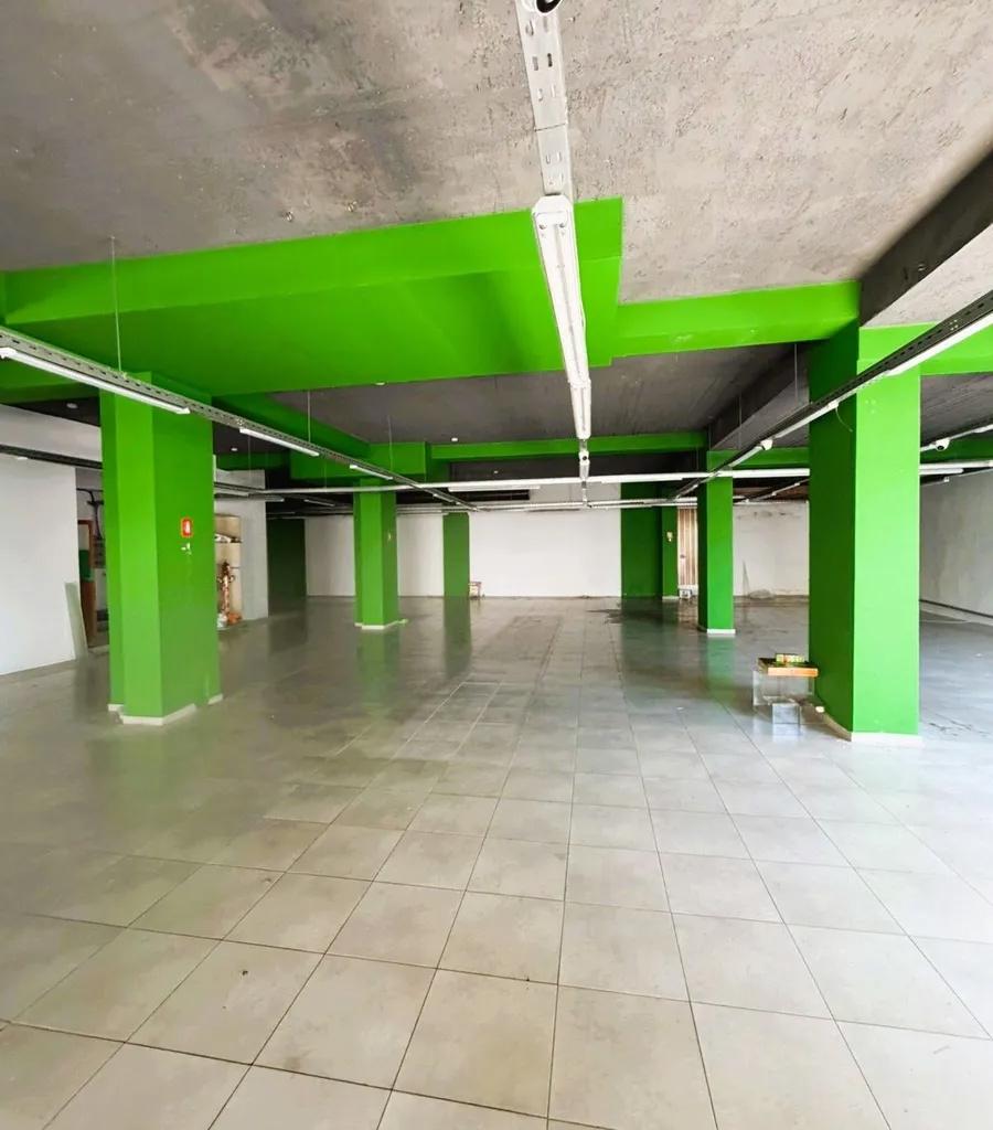 Commercial Space for Rent in Eleonora, Kodra and Dielli