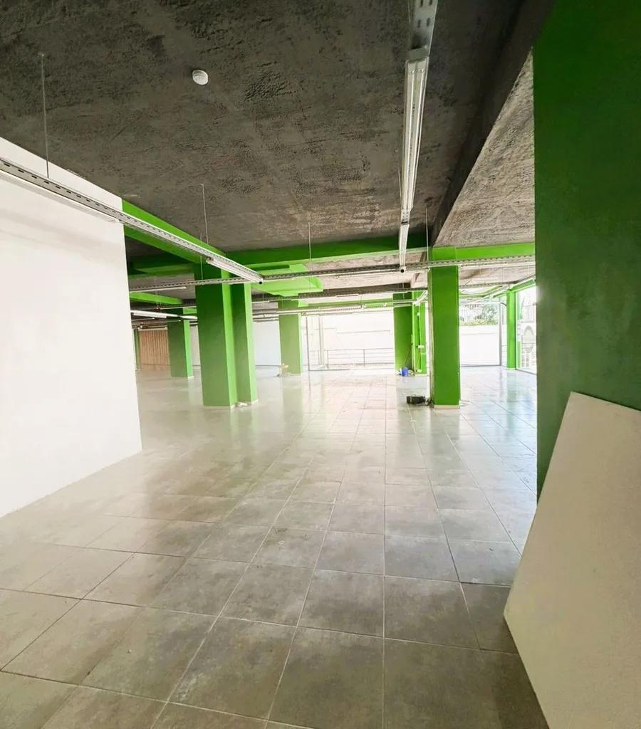 Commercial Space for Rent in Eleonora, Kodra and Dielli