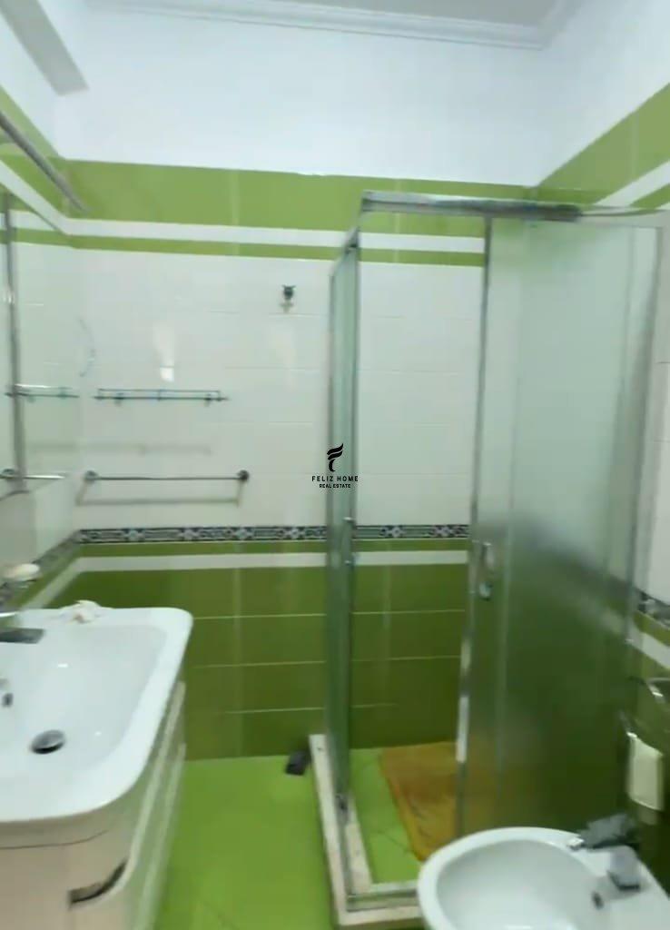 SHITET APPARTAMENTO 2+1+2 GIARDINO ZOOLOGICO 258.000 EURO FH-71