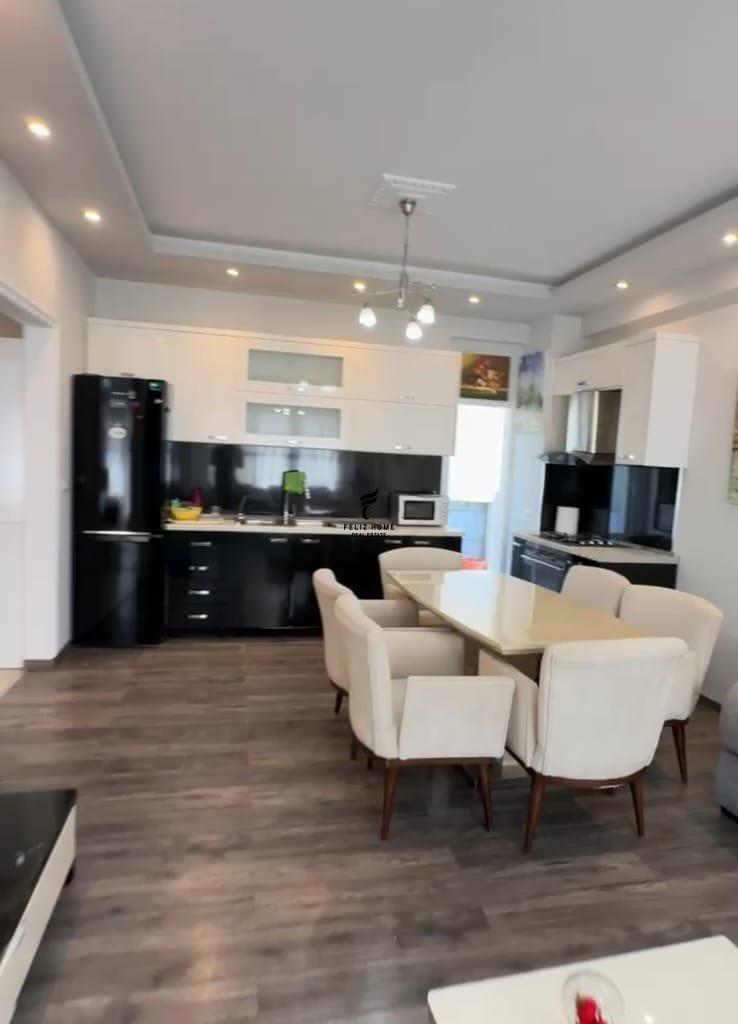 SHITET APPARTAMENTO 2+1+2 GIARDINO ZOOLOGICO 258.000 EURO FH-71