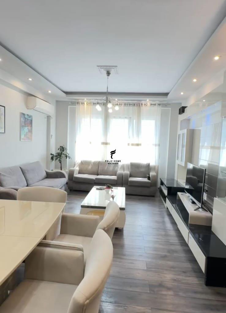 SHITET APARTAMENT 2+1+2 KOPSHTI ZOOLOGJIK 258.000 EURO FH-71