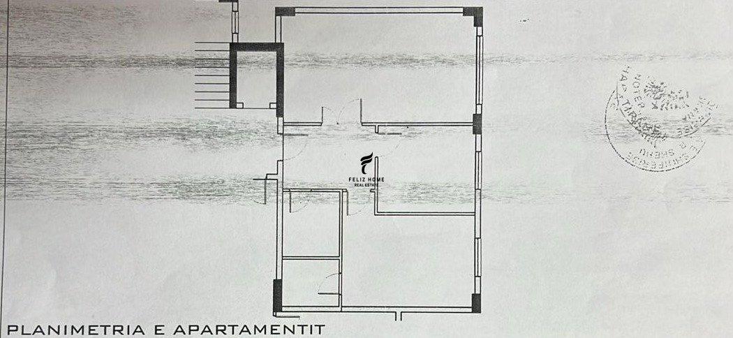 SHITET APPARTAMENTO 2+1+2 GIARDINO ZOOLOGICO 258.000 EURO FH-71