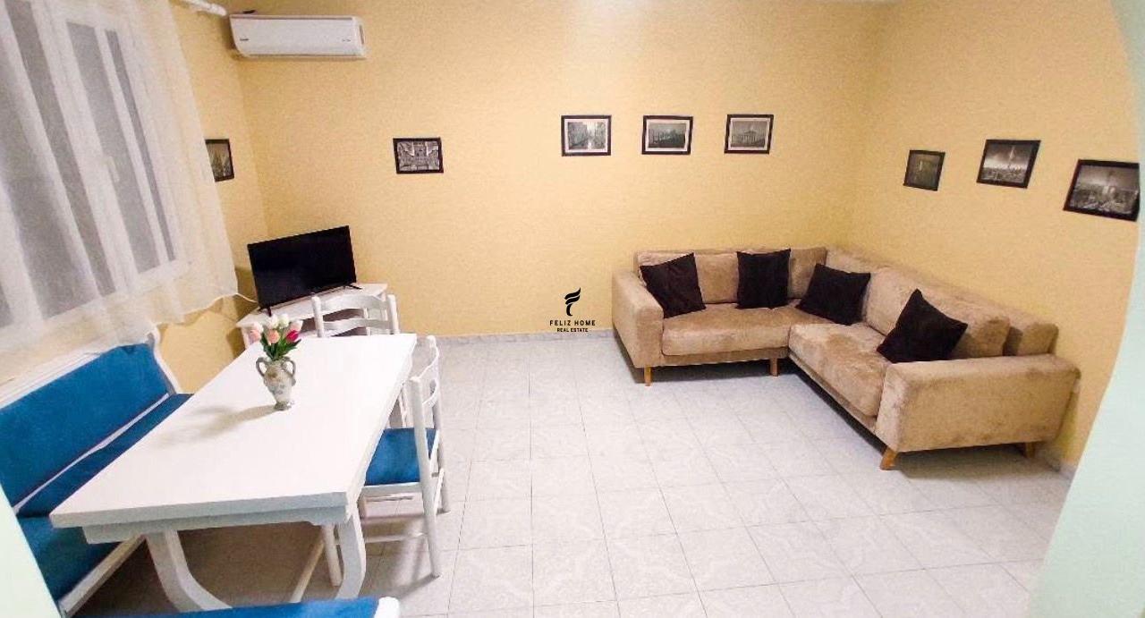 SHITET APARTAMENT 1+1 LAPRAKE 98.000 EURO FH-71500