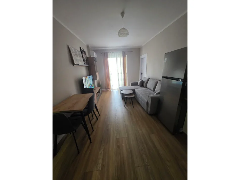 Tirane, jepet me qera apartament 2+1 Kati 6, 64 m² 600 € (5 Maji)