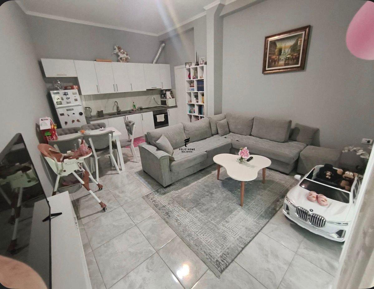 SHITET APARTAMENT 2+1 FRESK 128.000 EURO FH-71293
