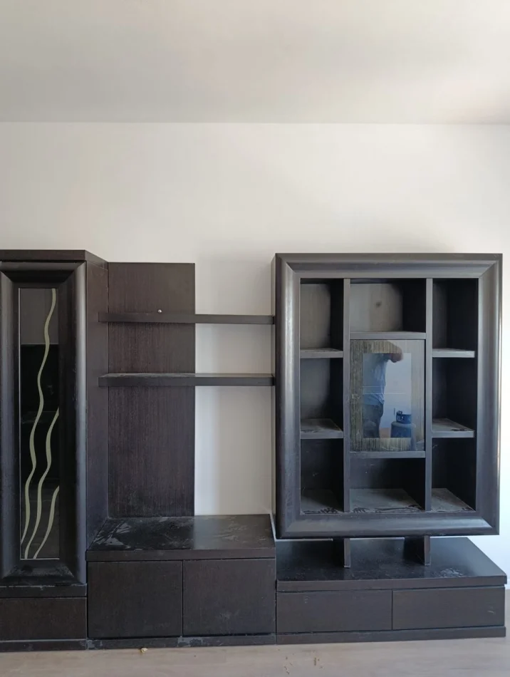 Tirana, affitto appartamento 2+1 Piano 8, 110 m² 600 € (Via 5 Maji)
