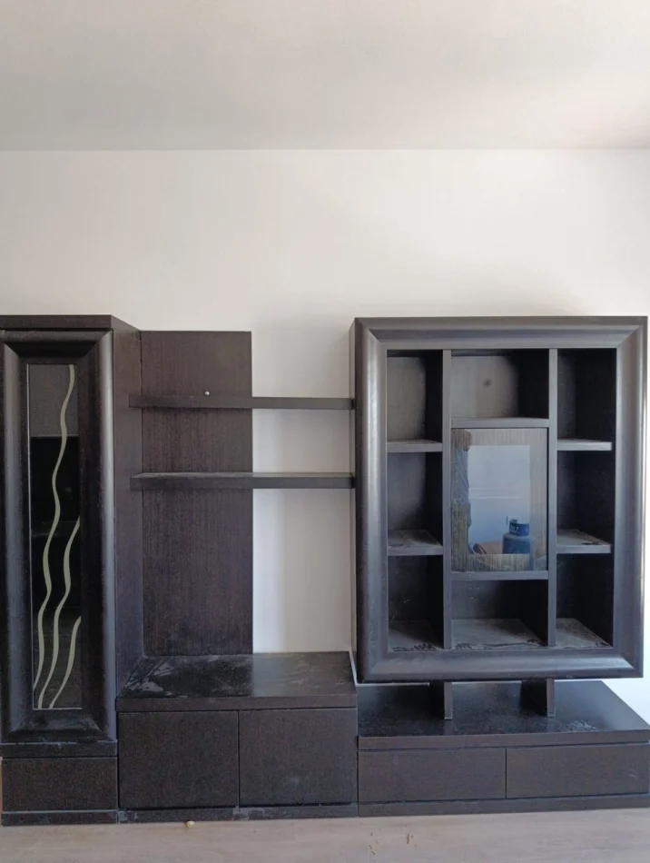 Tirana, affitto appartamento 2+1 Piano 8, 110 m² 600 € (Via 5 Maji)