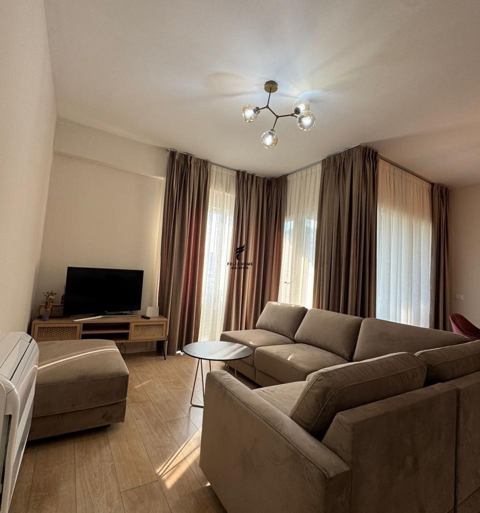 APARTAMENT ME QERA 2+1 RRUGA E KOSOVAREVE 150.000 LEKE FH-7