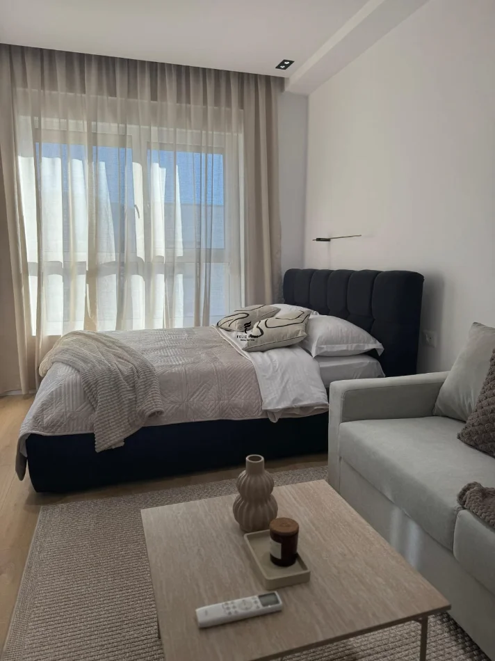 Tirano, monolocale in affitto al piano 8, 40 m² 420 € (ALI DEMI)