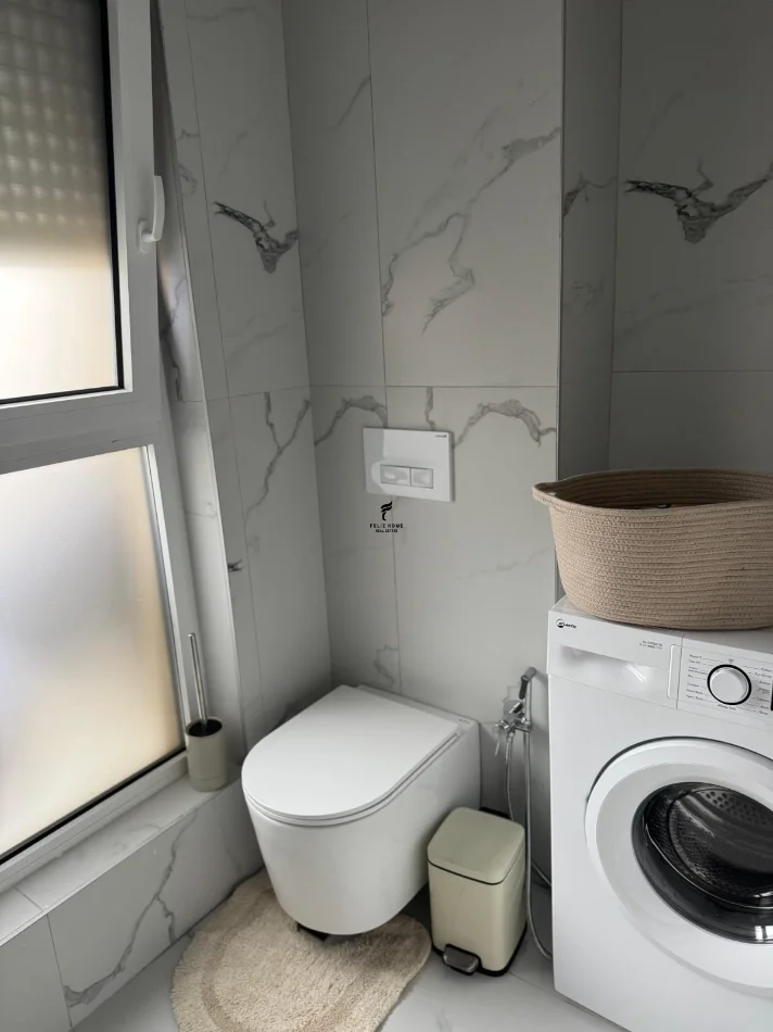 Tirano, monolocale in affitto al piano 8, 40 m² 420 € (ALI DEMI)