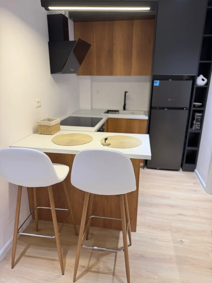 Tirano, monolocale in affitto al piano 8, 40 m² 420 € (ALI DEMI)