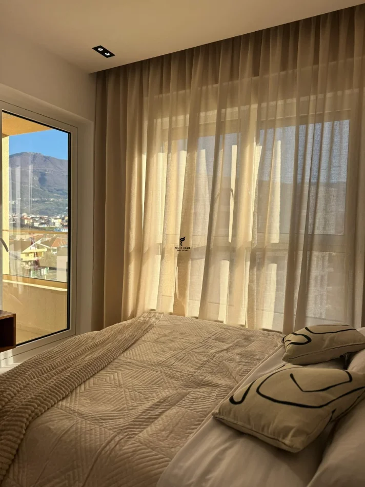 Tirano, monolocale in affitto al piano 8, 40 m² 420 € (ALI DEMI)
