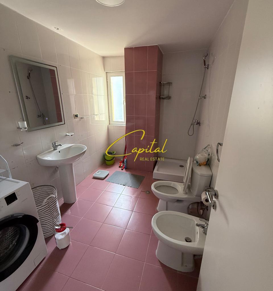 APARTMENT FOR RENT 2+1 BRRYLI 55,000 LEK