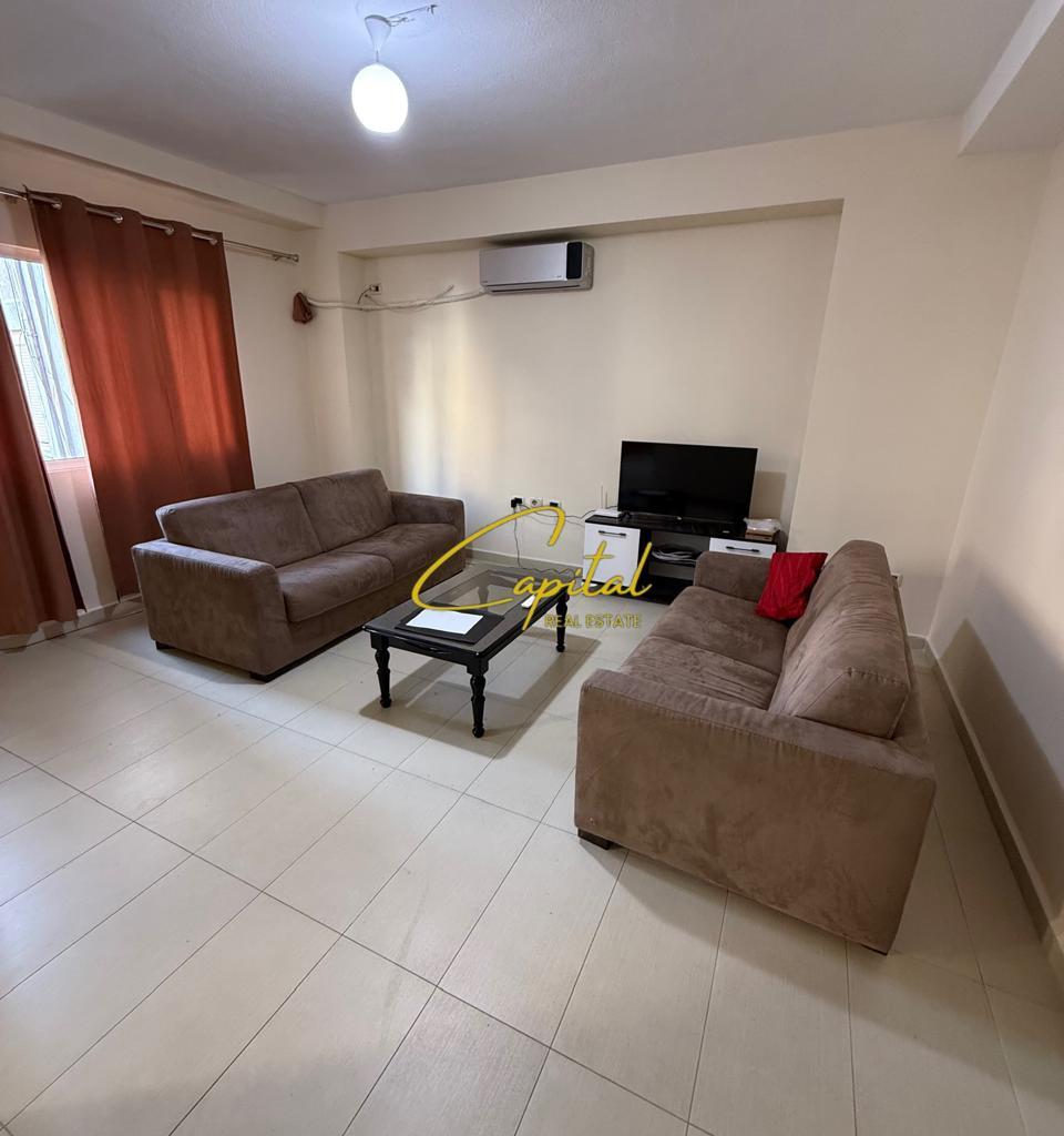 APARTAMENT ME QIRA 2+1 BRRYLI 55.000 LEKE