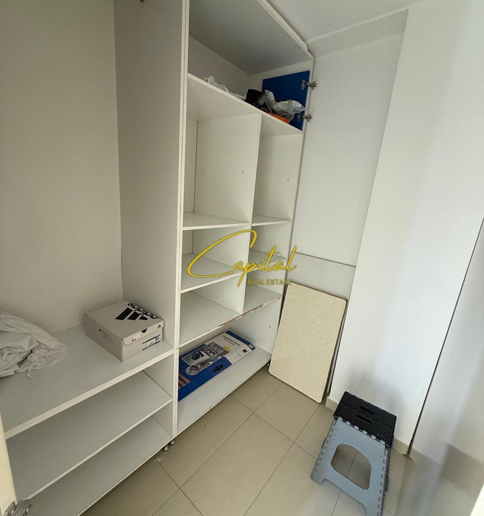APARTMENT FOR RENT 2+1 BRRYLI 55,000 LEK