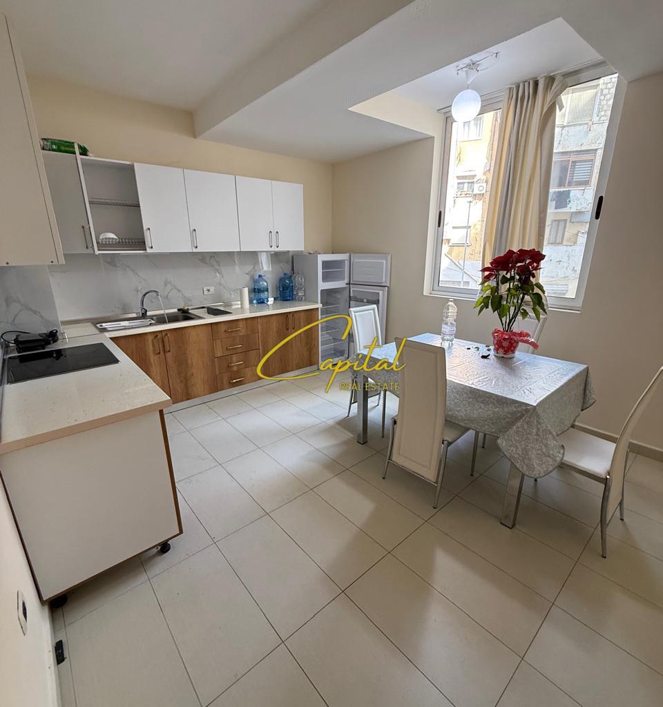 APARTMENT FOR RENT 2+1 BRRYLI 55,000 LEK