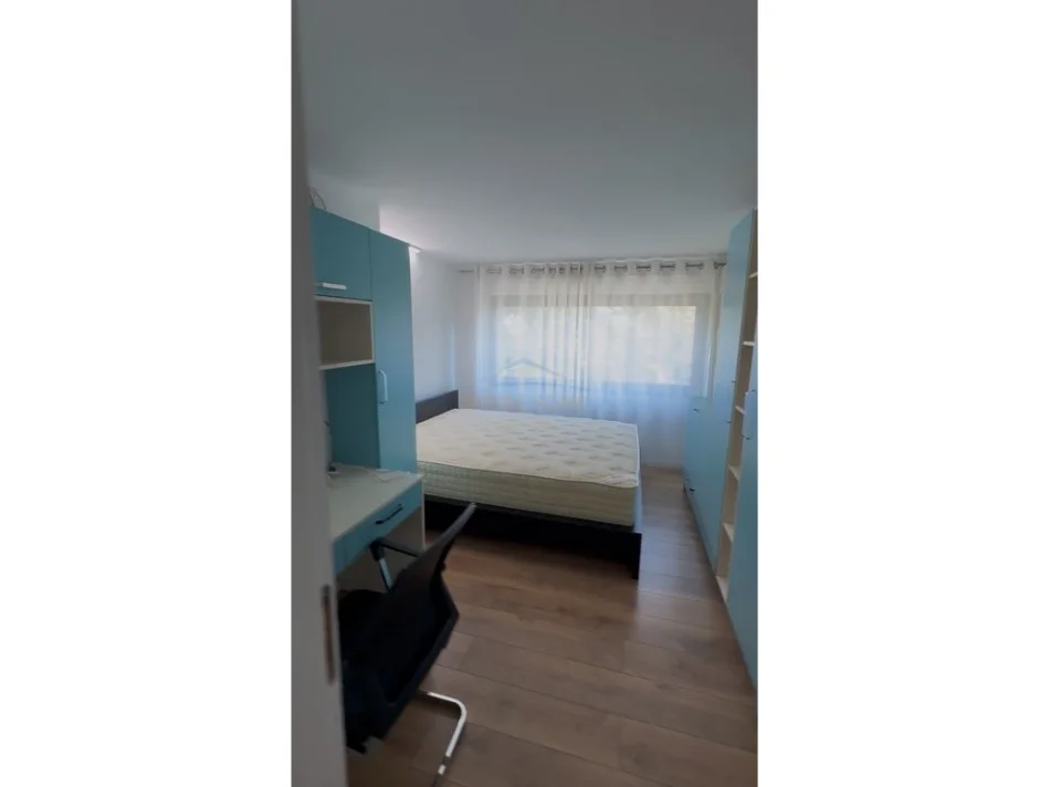 Tirane, Rental of a 3-Storey Villa, Ground Floor, 270 m², €3,000 (Teg)
