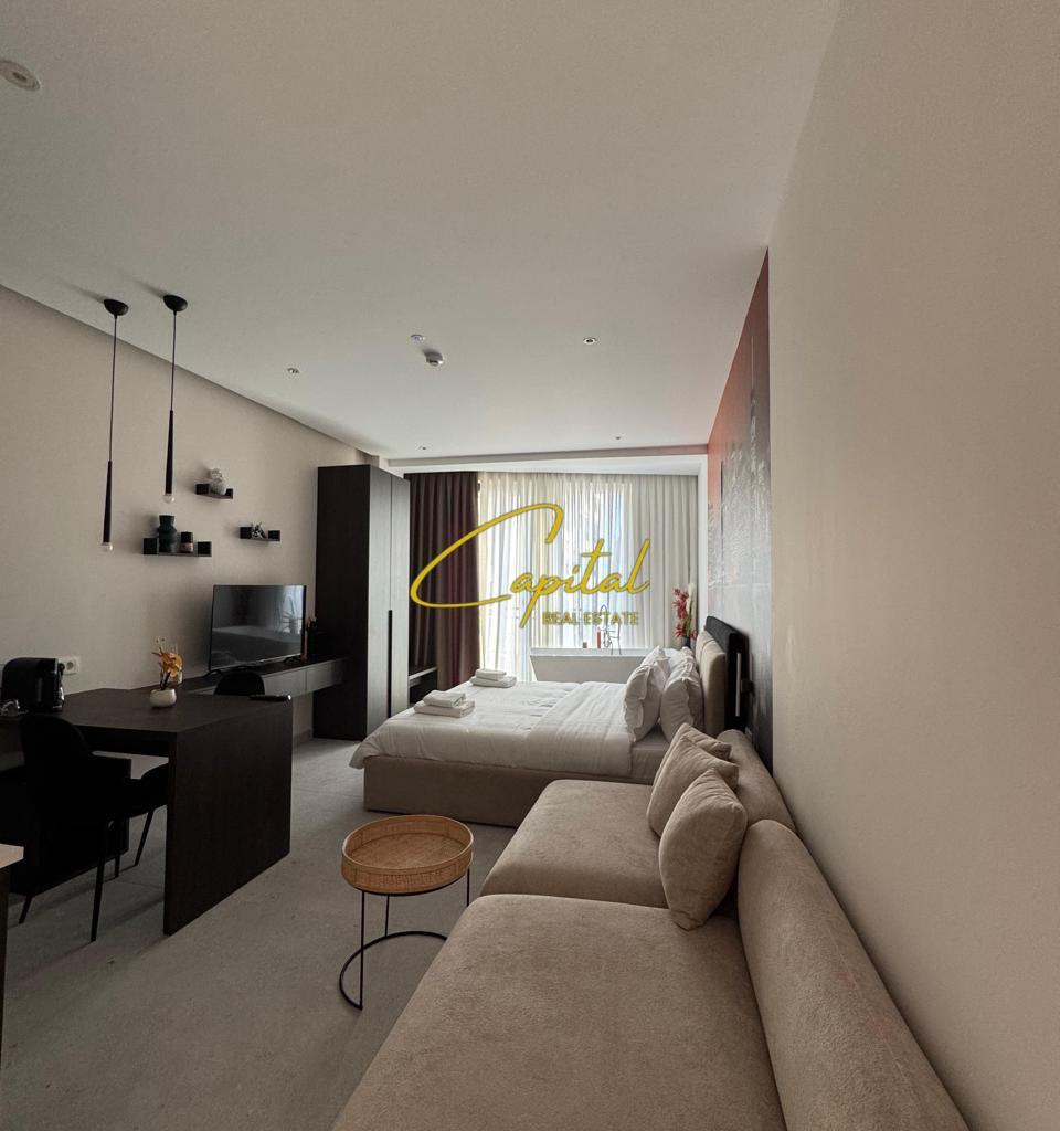 APARTAMENTE ME QIRA PER AIR BNB RRUGA MINE PEZA 2.200 EURO