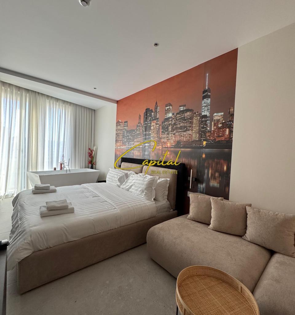 APARTAMENTE ME QIRA PER AIR BNB RRUGA MINE PEZA 2.200 EURO