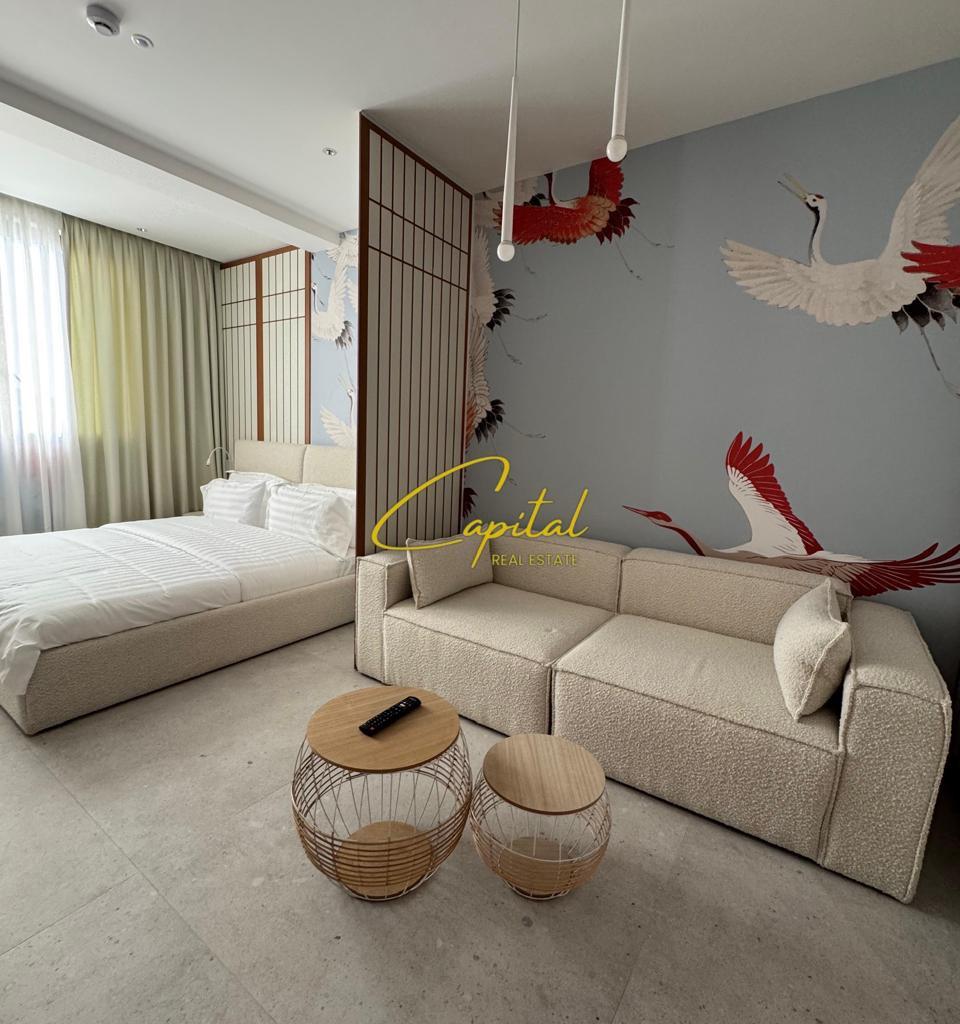 APARTAMENTE ME QIRA PER AIR BNB RRUGA MINE PEZA 2.200 EURO