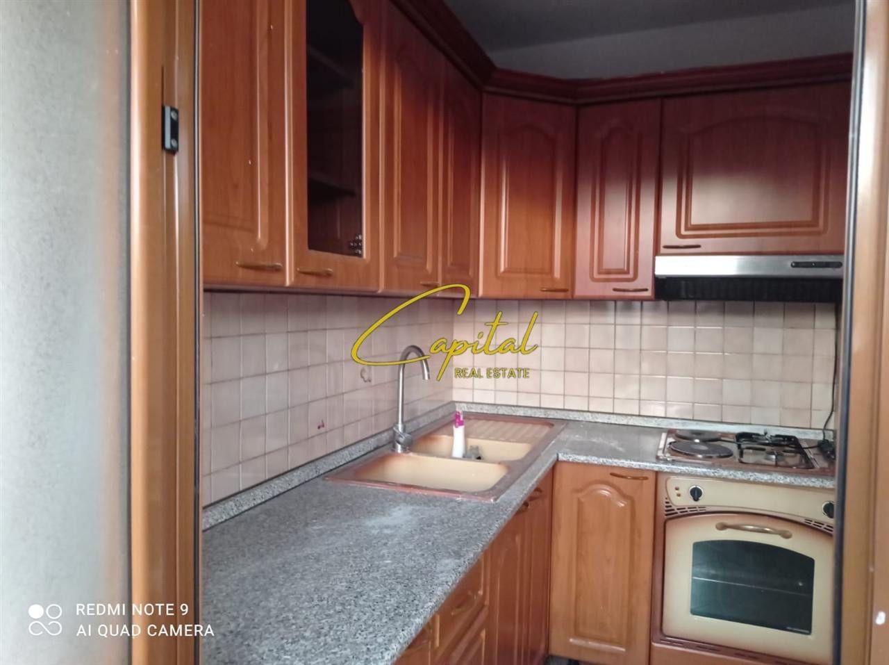 SHITTA APPARTAMENTO 1+1 VIA ELBASANIT 125.000 EURO