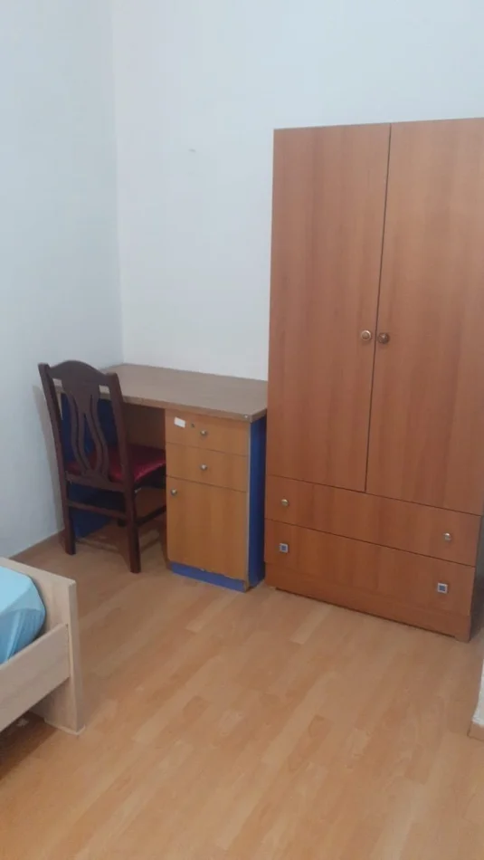 Tirane, 2+1 Apartment for Rent, 3rd Floor, 80 m², 500 € (Don Bosko Street)