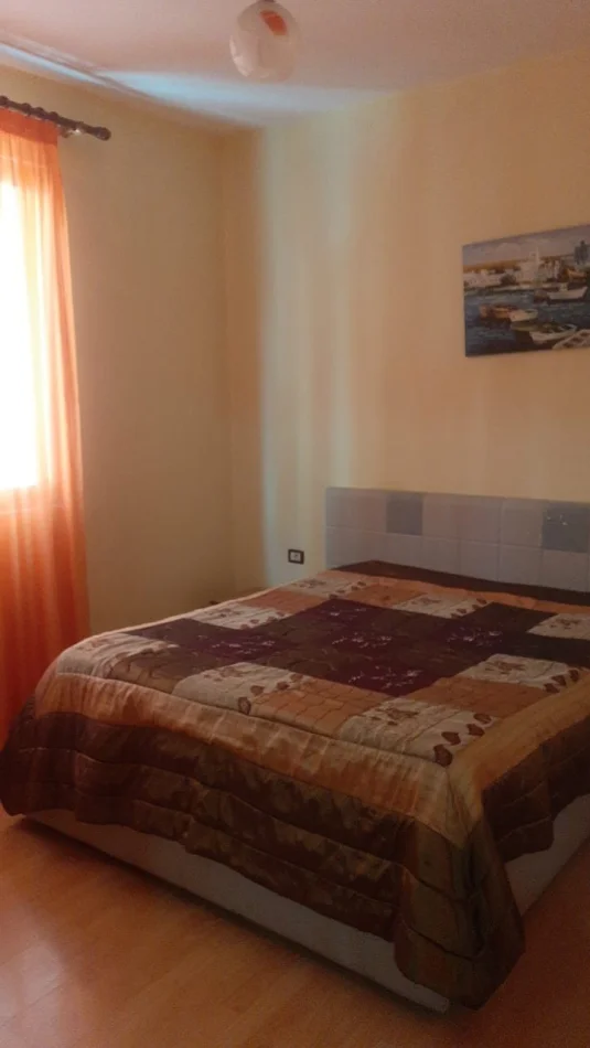 Tirane, 2+1 Apartment for Rent, 3rd Floor, 80 m², 500 € (Don Bosko Street)