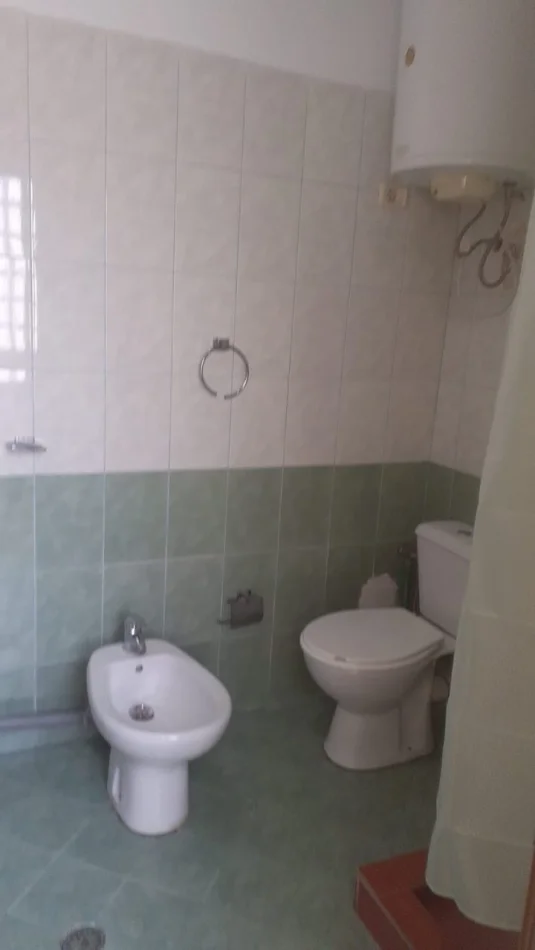 Tirane, 2+1 Apartment for Rent, 3rd Floor, 80 m², 500 € (Don Bosko Street)